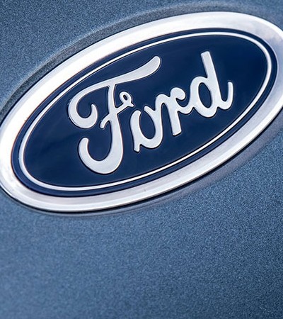 Ford Approved Bodyshop Car & Van Accident Repair Kirkcaldy, Cupar, Fife